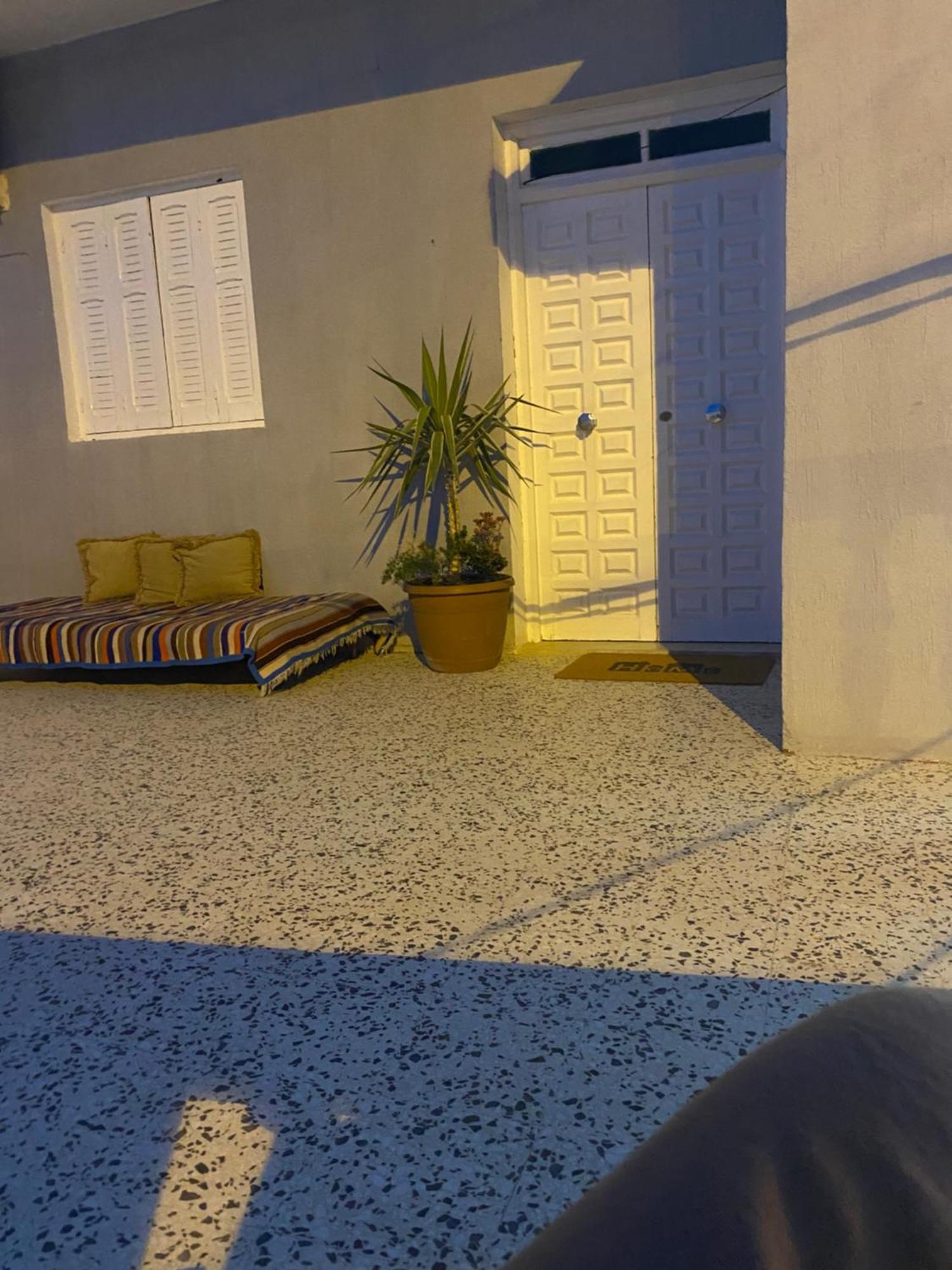 Apartament Dar Kouka Tataouine Zewnętrze zdjęcie