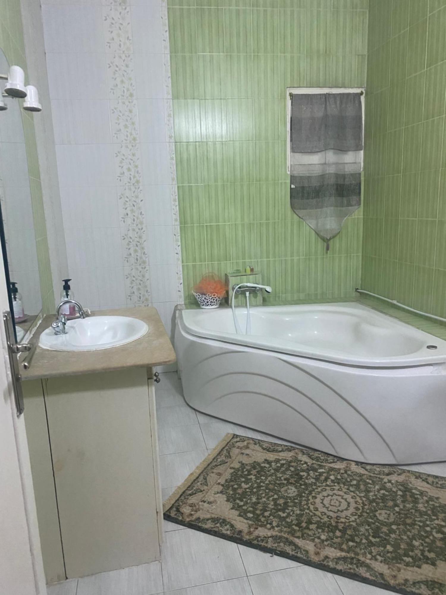 Apartament Dar Kouka Tataouine Zewnętrze zdjęcie